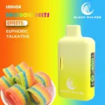 Black Walker Hi-Vol Rainbow Belts 2500mg (Indica)